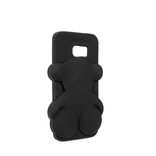 Rubber Bear Cell Phone Cover