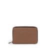 Small brown Leather New Leissa Wallet