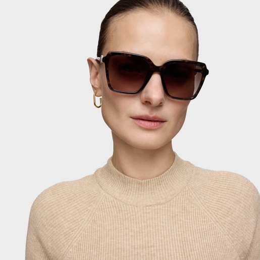 Gafas de sol havana TOUS MANIFESTO