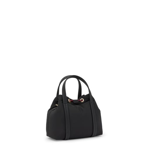 תיק באקט Empire Soft בצבע שחור