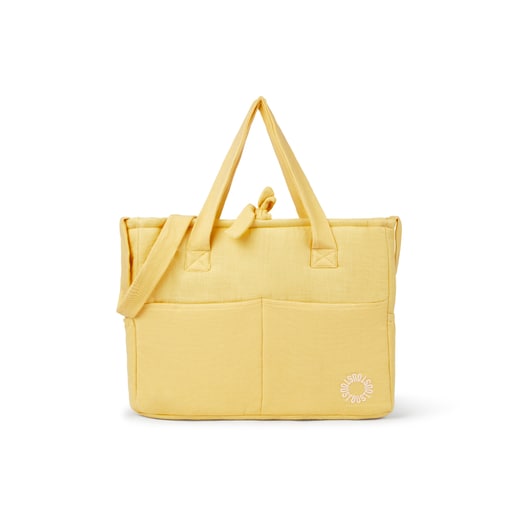 Bolsa de bebé Classic amarillo