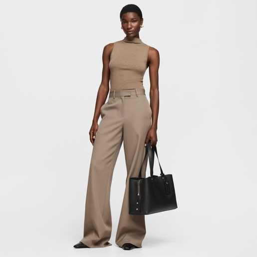 City mediano negro The Citybow