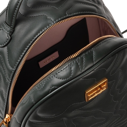 Mochila Kaos Dream verde