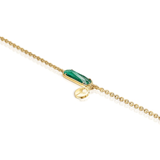 سوار National Day من الفيرميل الزهري مع الملكيت