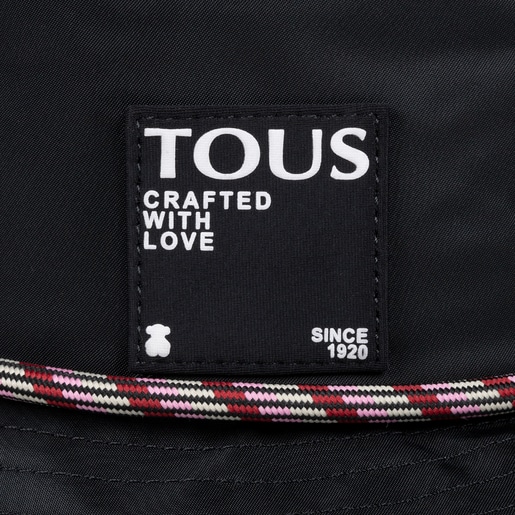 Black Empire Soft Sombrero