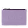 Lilac Dorp Change purse-cardholder
