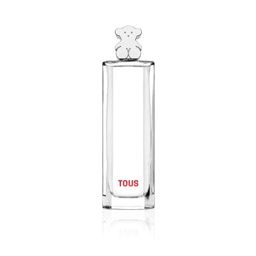 Eau De Toilette TOUS - 90 ml