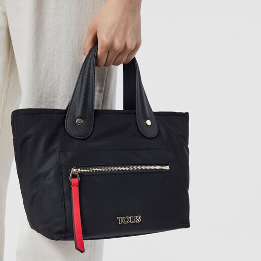 トートバッグ  Shelby    S  ブラック