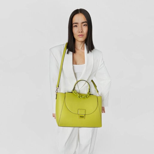 City grande lima TOUS Sylvia