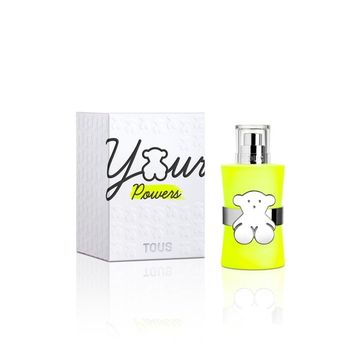 Eau de Toilette TOUS Your Powers 50 ml