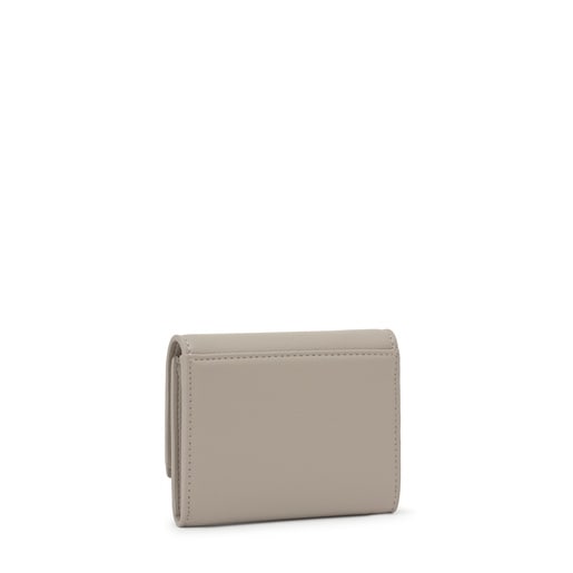 Billetera pequeña topo TOUS City