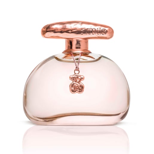 Eau de Toilette Touch The Sensual Gold 100 ml