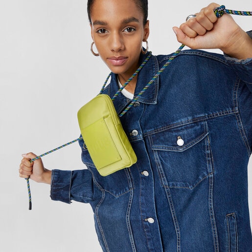 Portamóvil lima TOUS Marina