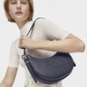 Medium navy blue Shoulder bag TOUS Brenda