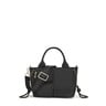 Small black Shopping bag TOUS Roomy