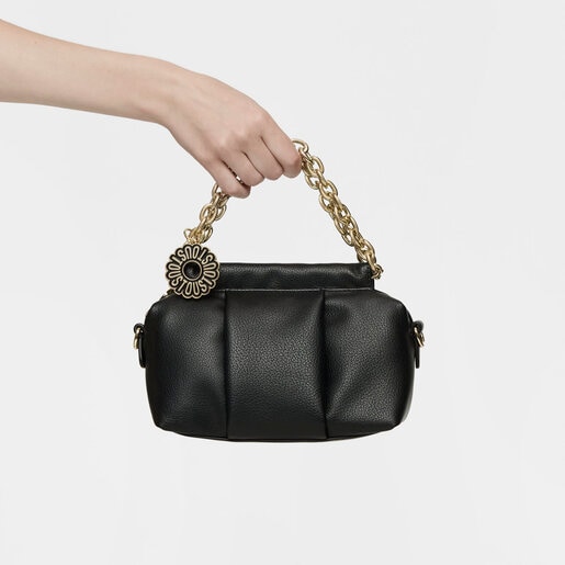 Small black Crossbody bag TOUS Jane