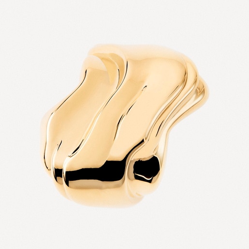 Anillo de oro TOUS ATELIER