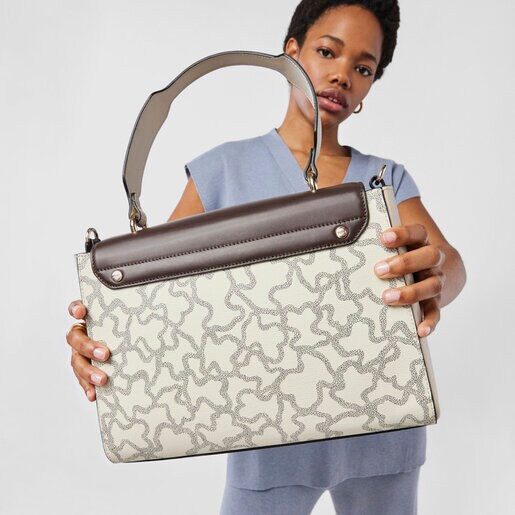 Black Kaos Legacy City bag