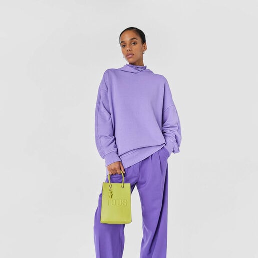 Mini bolso Pop lima TOUS La Rue