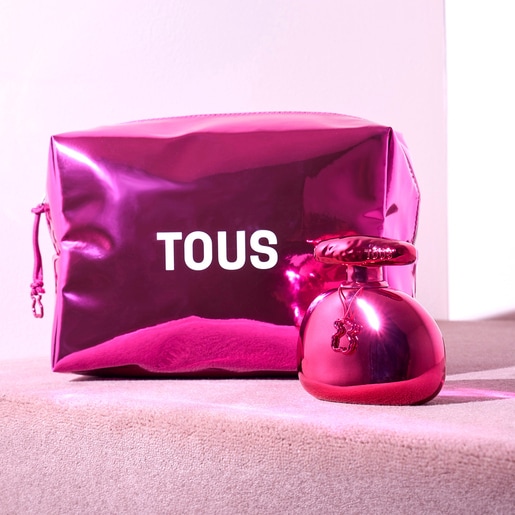 Eau de Parfum TOUS ElectroTouch da 100 ml