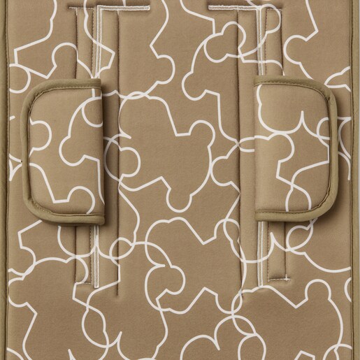 Carros Para Bebes Colchoneta Para Silla De Paseo Tous Baby