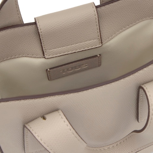 Minibolso topo TOUS back to basics