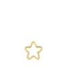 Piercing w kształcie gwiazdy TOUS Piercing