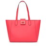 Large red TOUS Funny Tote bag