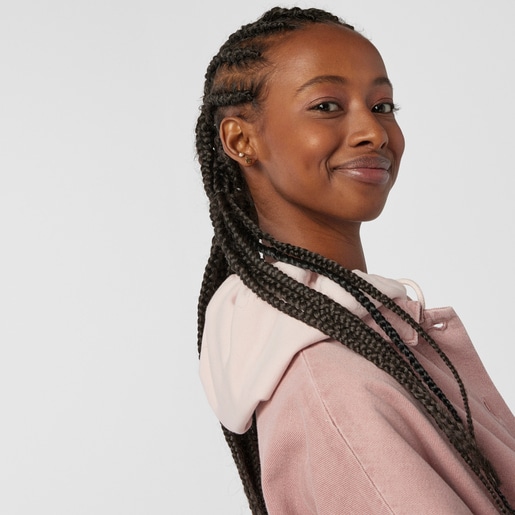 Aretes Baby TOUS de Oro