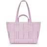 Tote bag TOUS Damas malva e bege