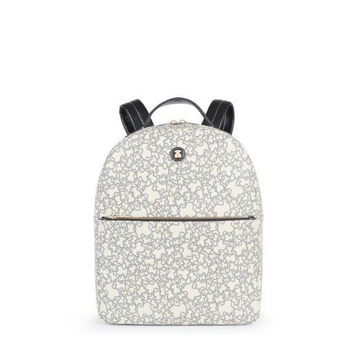 Mochila Kaos Mini beige