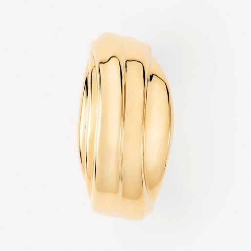 Anillo de oro TOUS ATELIER