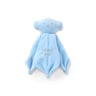 Miś Dou-Dou Toy Bear w kolorze błękitnym