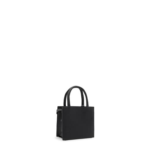 Black Cube minibag TOUS Brenda