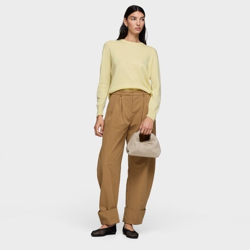 Mini bandolera topo-wild TOUS Hold