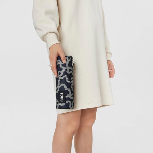 Black Case Kaos Pix Soft