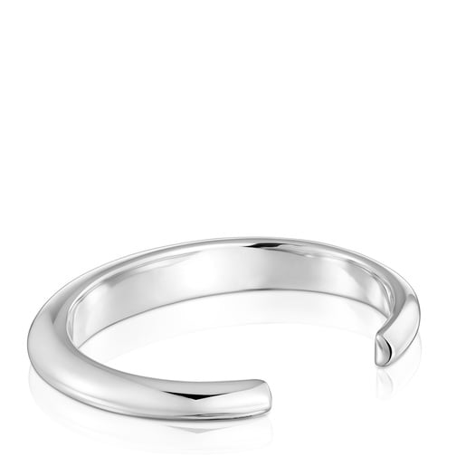 أسورة Warm من الفضة