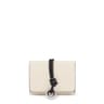 Cartera beige TOUS Cloud