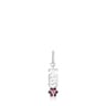 Pendentif Kiss TOUS Crossword