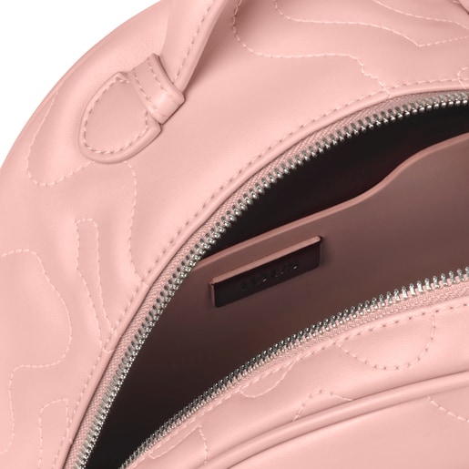 Mochila Kaos Dream rosa