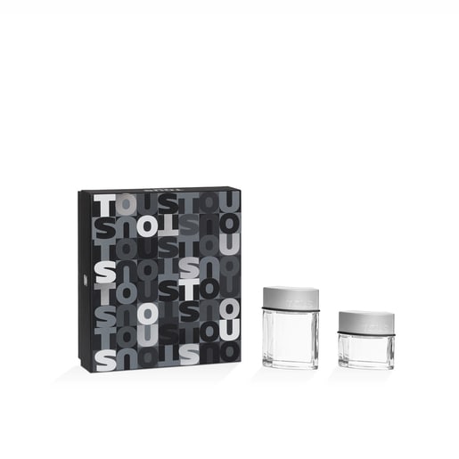 Eau de Toilette Coffret TOUS Man Color Letters