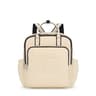 Mochila beige TOUS Balloon Soft