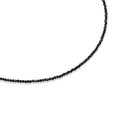 Collier avec onyx TOUS Camille