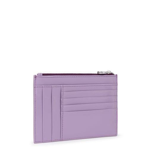 Neceser plano Dorp lila
