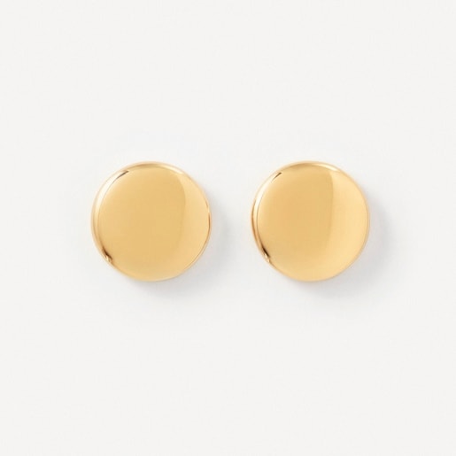 Earrings in gold TOUS ATELIER