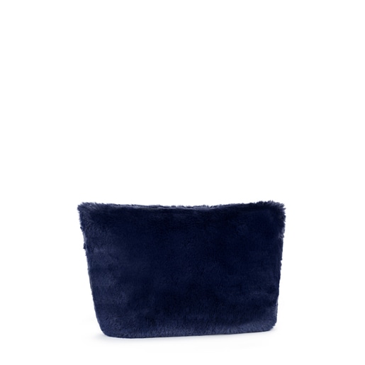 Bolsa pequeña Kaos Shock Nordic azul