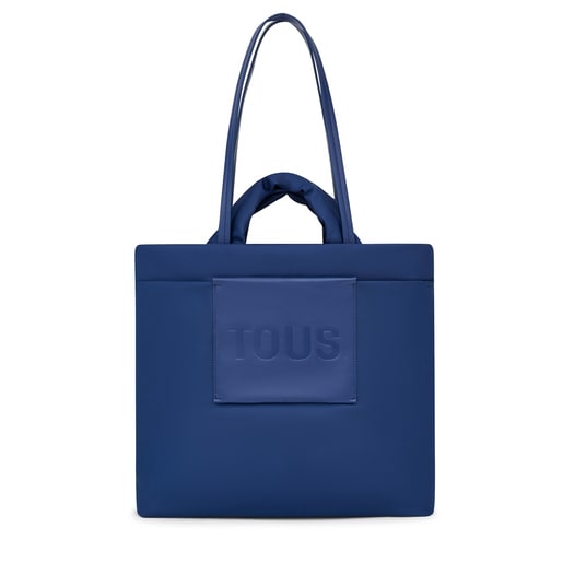 Bolsos tous 2025 azul marino