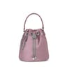 Mauve TOUS Magic Bucket bag