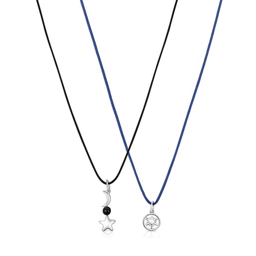 Magic Nature Necklaces Set | TOUS