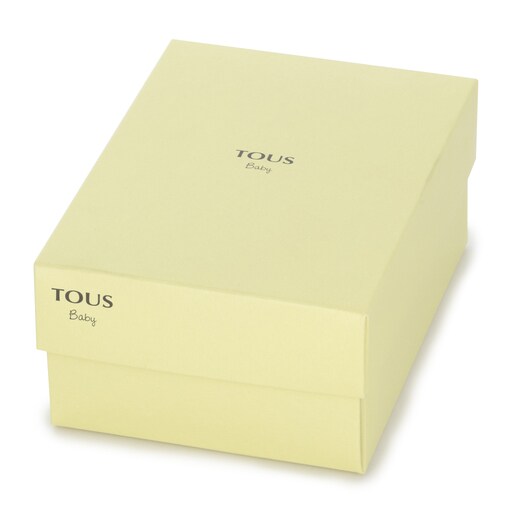 Sandalia Walk Kaos Blanco